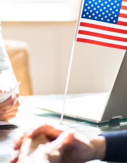 Green Card Lawyer in Texas for Businesses Immigration